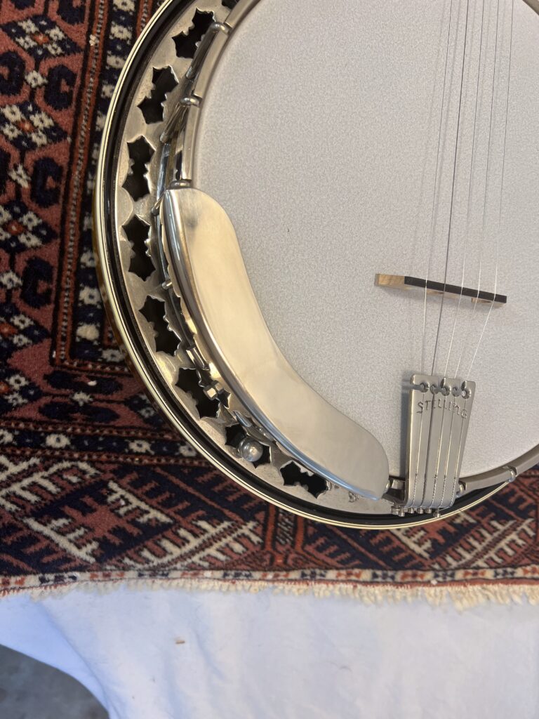 BanjoWarehouse.com