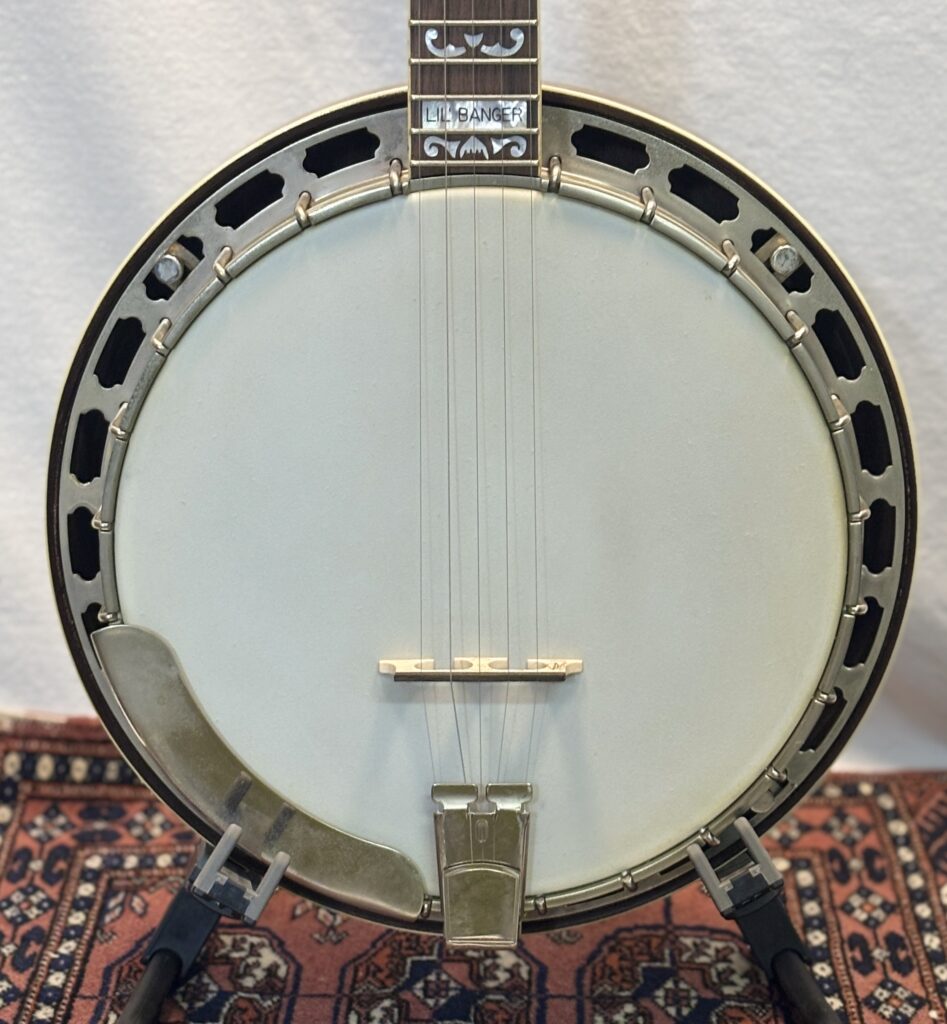 BanjoWarehouse.com