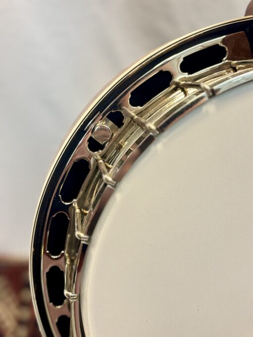 2001 Gibson Earl Scruggs Standard Banjo - Image 12