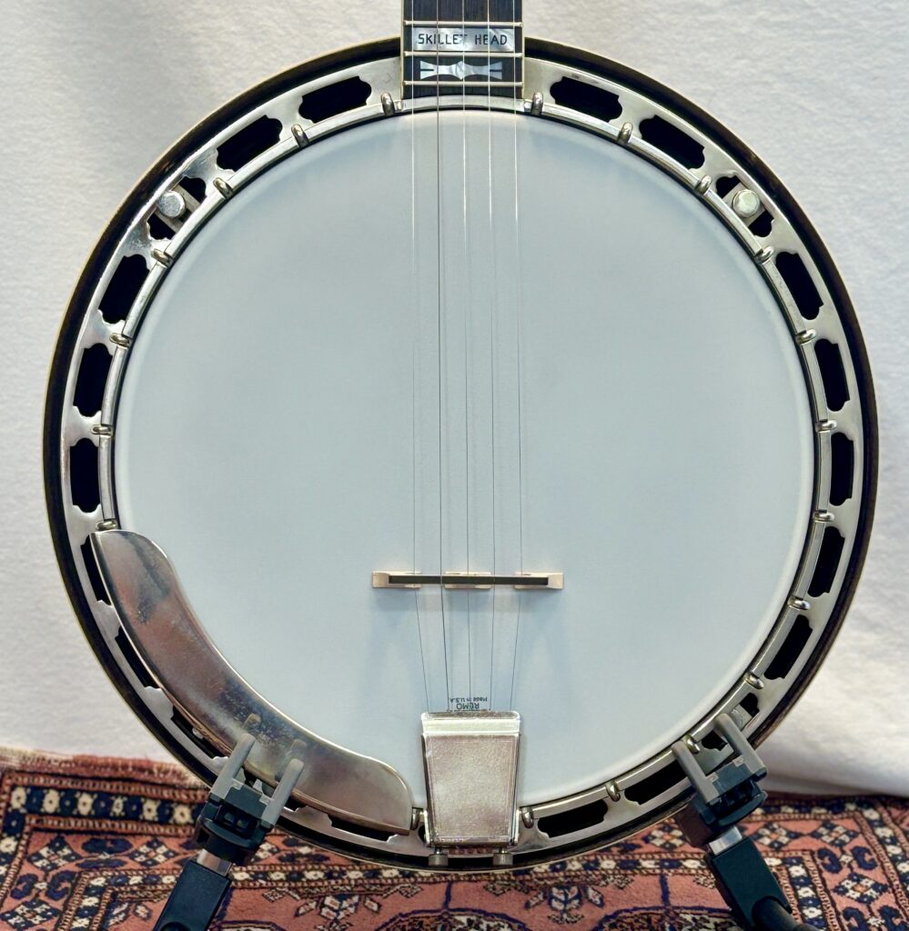 BanjoWarehouse.com