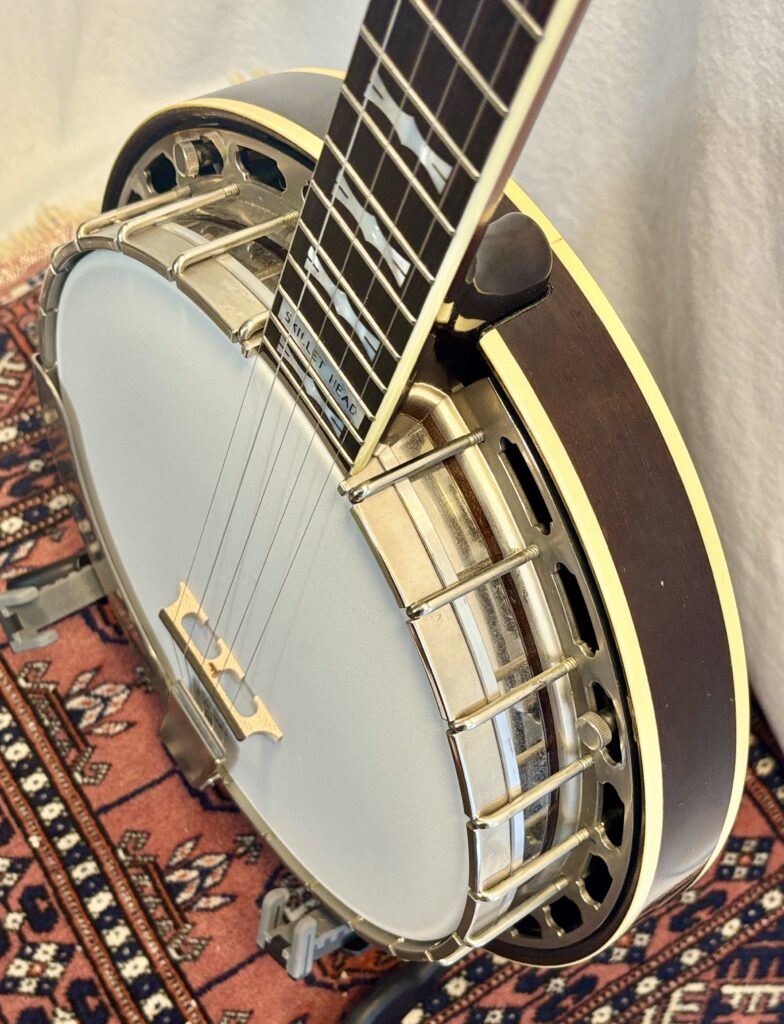 BanjoWarehouse.com