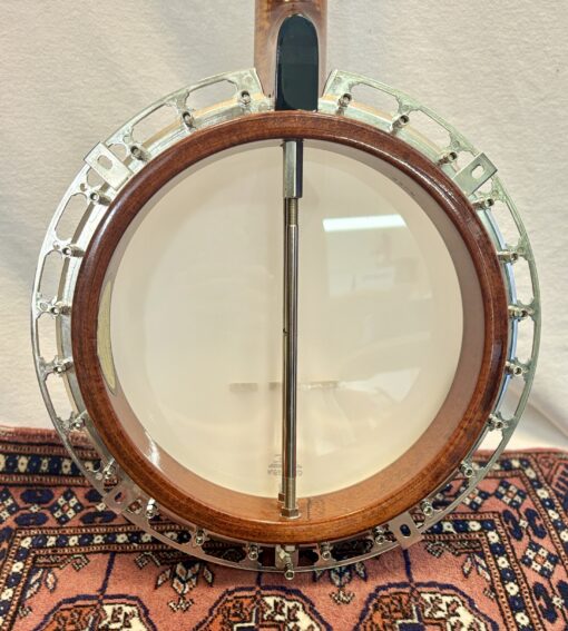 2001 Gibson Earl Scruggs Standard Banjo - Image 20