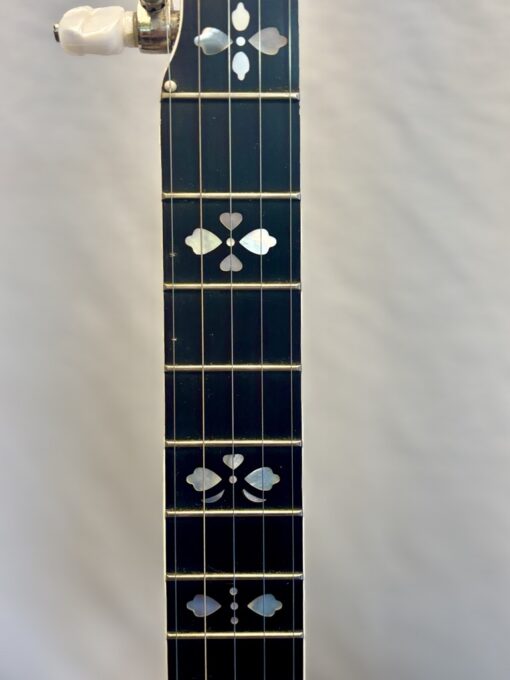 2001 Gibson Earl Scruggs Standard Banjo - Image 7