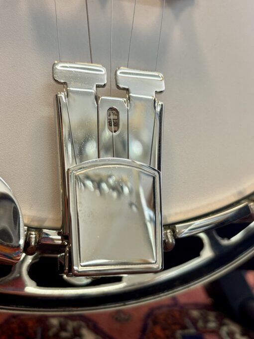 2001 Gibson Earl Scruggs Standard Banjo - Image 10