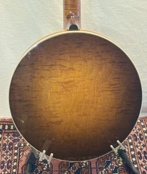 2001 Gibson Earl Scruggs Standard Banjo - Image 14