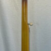Gibson RB-250 banjo neck showing amber to brown sunburst finish gradient