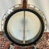 Gibson RB-250 banjo resonator showing excellent condition with minimal wear