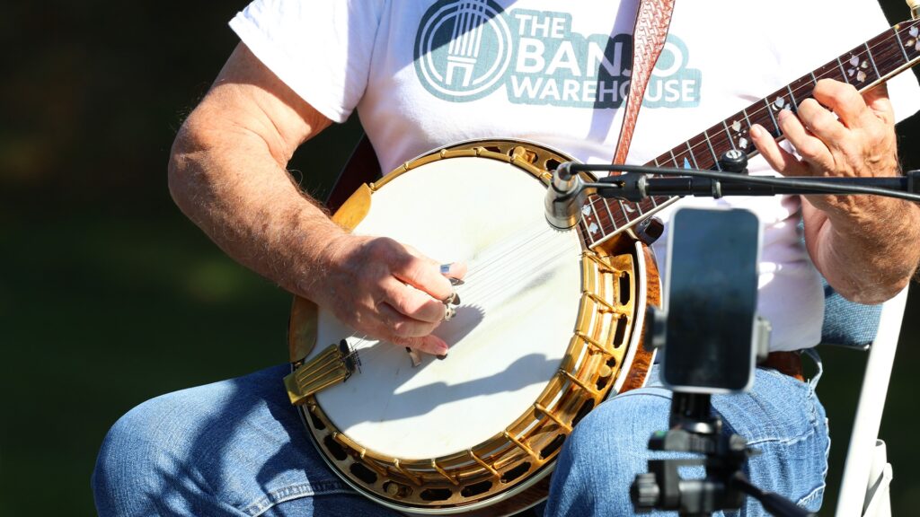 BanjoWarehouse.com