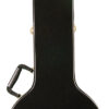 Gold Tone hardshell banjo case included with OB-2+ Bowtie Banjo