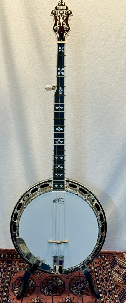 BanjoWarehouse.com