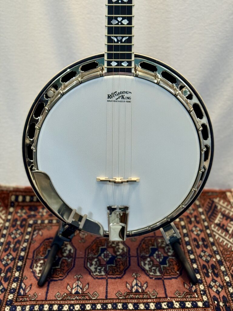BanjoWarehouse.com