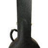 Gold Tone hardshell archtop case included with OB-250+TP Orange Blossom banjo purchase
