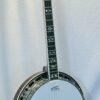 Full length view of Recording King RK-R85-SN Soloist banjo