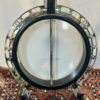 Recording King Soloist banjo pot assembly and Mastertone-style flange