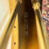 Serial number 18 0507-06 stamped inside rim of 2005 Gibson RB-18 Top Tension banjo