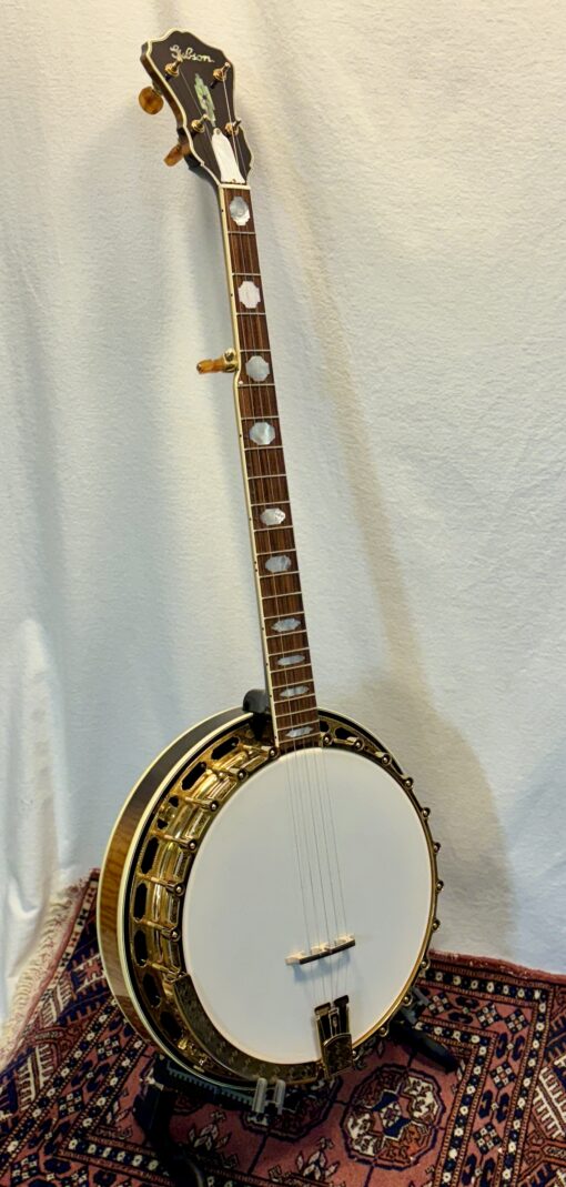 2005-gibson-rb-18-top-tension-serial-number-90507-18