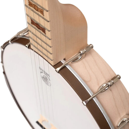 Deering Goodtime Openback 5-String Banjo | Made in USA