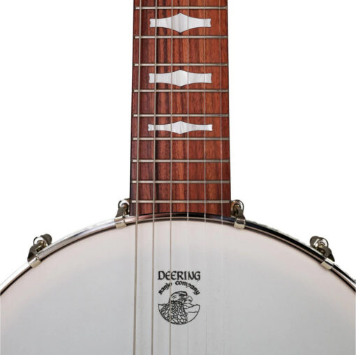Deering Goodtime Six 6-String Banjo | Made in USA
