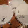 greg-rich-signed-remo-banjo-heads-gold-tone-ob-12-banjo-warehouse