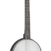 Gold Tone AC-6 Mini banjo shown as related Gold Tone AC series instrument