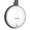 Gold Tone AC-Traveler travel banjo full front view showing body and neck