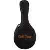 Gold Tone Banjolele gig bag included with instrument