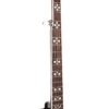 Gold Tone BG-150F banjo rosewood fingerboard with Hearts and Flowers mother of pearl inlay