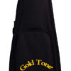 Gold Tone BU-1 banjo ukulele padded gig bag included with instrument