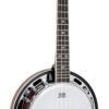 Gold Tone concert banjo ukulele front view — shares the same 8-inch pot assembly as the BUT