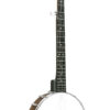 Gold Tone Cripple Creek banjo series front view comparison model