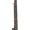Gold Tone CC-50RP/L neck detail showing dot inlays and rosewood fingerboard
