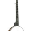 Gold Tone CC-50 Cripple Creek open back 5-string banjo front view, Yellow Springs Ohio