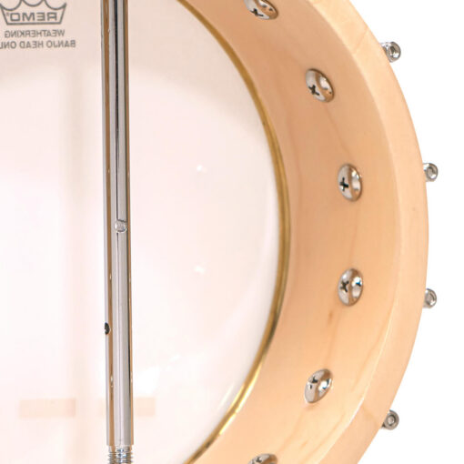 Gold Tone CC-Mini Mini Travel Banjo | Banjo Warehouse