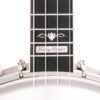 Marcy Marxer signature on Gold Tone CEB-4 cello banjo