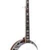 Gold Tone CEB-4 left-handed cello banjo alternate front view