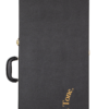 Gold Tone EBM-5 electric banjo HDE hard case included with purchase