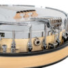 Gold Tone GT-500 Banjitar SMP Sliding Magnetic Pickup detail on head
