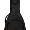 Gold Tone guitar gig bag included with The Bell acoustic-electric guitar