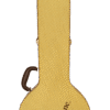 Gold Tone HM-100 High Moon hardshell case included with banjo purchase