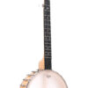 Gold Tone openback banjo front view for product reference