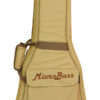 Gold Tone ME-Bass/L with included padded gig bag