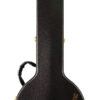 Gold Tone ML-1 Missing Link hardshell case included with baritone banjo