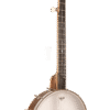 Gold Tone openback banjo comparison model front view