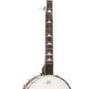 Gold Tone WL-250 openback banjo front view for comparison