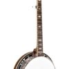 Gold Tone OB-150 Orange Blossom Mastertone bluegrass banjo front view Yellow Springs Ohio