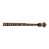 Gold Tone OB-150 banjo side profile view