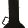 Gold Tone OB-2AT hardshell case included with banjo purchase