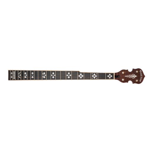 Gold Tone OB-250 Orange Blossom Banjo product overview graphic