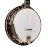 Gold Tone OB-250 Orange Blossom five-string bluegrass banjo front view