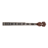 Gold Tone OB-250+ Orange Blossom banjo product overview graphic